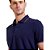 Camisa Polo Forum Listras V23 Marinho Masculino - Imagem 4