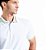 Camisa Polo Forum Listra V23 Branco Masculino - Imagem 3