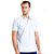 Camisa Polo Forum Listra V23 Branco Masculino - Imagem 1
