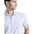 Camisa Polo Forum Listra V23 Azul Masculino - Imagem 4