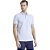 Camisa Polo Forum Listra V23 Azul Masculino - Imagem 1