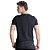 Camiseta Colcci Slim Strong P23 Preto Masculino - Imagem 2