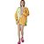 Camisa Sarja Colcci Comfort Three Color P23 Laranja Feminino - Imagem 3