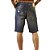 Bermuda Jeans Colcci Noah Azul Masculino - Imagem 2