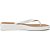 Chinelo Colcci Basic Branco Feminino - Imagem 3