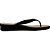 Chinelo Colcci Basic Preto Feminino - Imagem 3