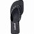 Chinelo Colcci Corrente Preto Feminino - Imagem 2
