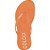 Sandália Colcci Fluor Colors Laranja Feminino - Imagem 2