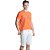 Bermuda Sarja Colcci Noah Branco Masculino - Imagem 4