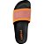 Chinelo Colcci Slide Institucional Laranja Feminino - Imagem 2