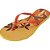 Sandália Colcci Beach Amarelo Feminino - Imagem 1