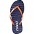 Sandália Colcci Colorful Lines Azul Feminino - Imagem 2