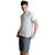Bermuda Sarja Colcci Noah Comfort VE23 Cinza Masculino - Imagem 5
