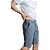 Bermuda Sarja Colcci Noah Comfort VE23 Cinza Masculino - Imagem 3