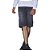 Bermuda Jeans Colcci Noah Preto Masculino - Imagem 3