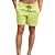 Bermuda Sarja Colcci Beach Verde Masculino - Imagem 1