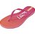 Sandália Colcci Sunset Hunter Rosa Bellavista Feminino - Imagem 1