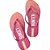 Sandália Colcci Sunset Hunter Rosa Bellavista Feminino - Imagem 2