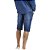 Bermuda Jeans Colcci Noah Denim P23 Azul Masculino - Imagem 4