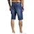 Bermuda Jeans Colcci Noah Denim P23 Azul Masculino - Imagem 2