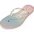 Sandália Colcci Sunset Hunter Rosa Meves Feminino - Imagem 1