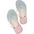 Sandália Colcci Sunset Hunter Rosa Meves Feminino - Imagem 2