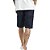 Bermuda Jeans Colcci Model Noah P23 Azul Masculino - Imagem 4