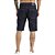 Bermuda Jeans Colcci Model Noah P23 Azul Masculino - Imagem 2