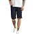 Bermuda Jeans Colcci Model Noah P23 Azul Masculino - Imagem 3