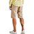 Bermuda Linho Colcci Noah V23 Bege Masculino - Imagem 4