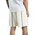 Bermuda Colcci Beach Listrada P23 Off White Masculino - Imagem 5
