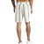 Bermuda Colcci Beach Listrada P23 Off White Masculino - Imagem 2