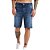 Bermuda Jeans Colcci Davi VER23 Azul Masculino - Imagem 1