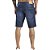 Bermuda Jeans Colcci Davi VER23 Azul Masculino - Imagem 2
