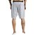 Bermuda Colcci Slim V23 Cinza Masculino - Imagem 2