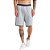 Bermuda Colcci Slim V23 Cinza Masculino - Imagem 1