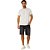 Bermuda Jeans Colcci Davi V23 Preto Masculino - Imagem 3