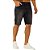 Bermuda Jeans Colcci Davi V23 Preto Masculino - Imagem 1