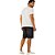 Bermuda Jeans Colcci Davi V23 Preto Masculino - Imagem 4