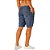 Bermuda Jeans Colcci Davi V23 Azul Mescla Masculino - Imagem 2