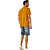 Bermuda Jeans Colcci Davi V23 Azul Masculino - Imagem 4