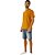 Bermuda Jeans Colcci Davi V23 Azul Masculino - Imagem 3