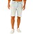 Bermuda Jeans Colcci Davi V23 Azul Claro Masculino - Imagem 1