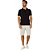 Bermuda Sarja Colcci Davi VE23 Off White Masculino - Imagem 3