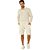 Bermuda Estampada Colcci Davi V23 Bege Masculino - Imagem 3