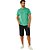 Bermuda Sarja Colcci Noah V23 Preto Masculino - Imagem 3