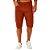 Bermuda Colcci Noah V23 Laranja Masculino - Imagem 1