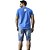 Bermuda Jeans Colcci Noah AV23 Azul Masculino - Imagem 4