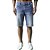 Bermuda Jeans Colcci Noah AV23 Azul Masculino - Imagem 1