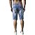 Bermuda Jeans Colcci Noah AV23 Azul Masculino - Imagem 2